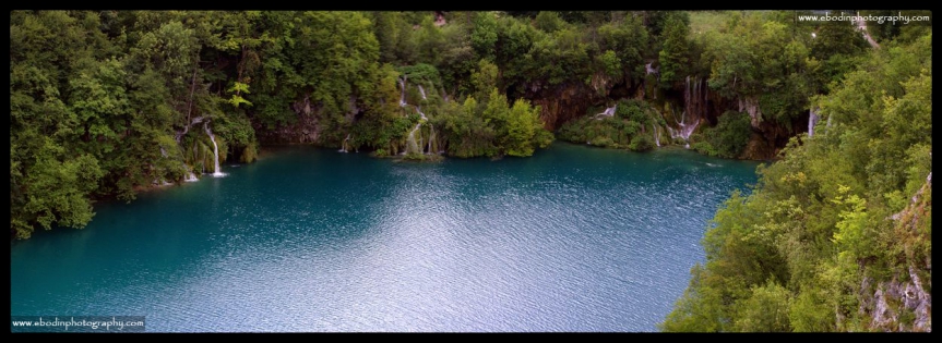 Plitvice © 2014
Parc de Plitvice en Croatie