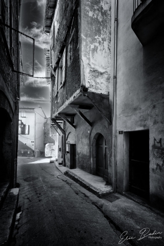 Vieux Village Maison du Moyen Âge
© 2021 : EBodin Photography