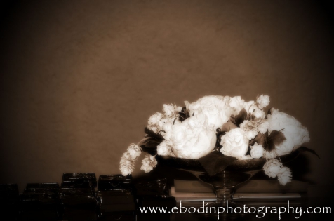 Bouquet de Mariage © 2014
