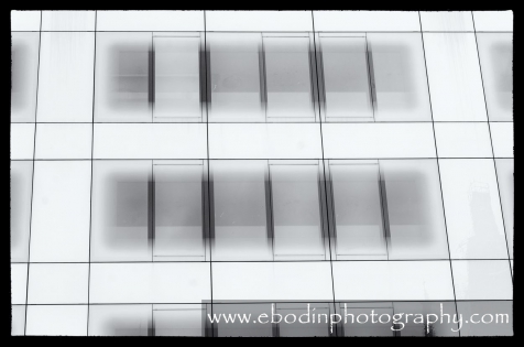 Zagreb © 2013

Immeuble moderne en verre blanc dans le centre de Zagreb