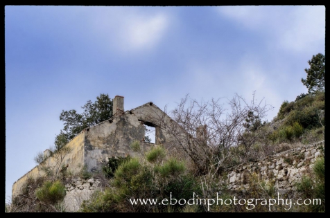 Nice © 2013

Bâtiment annexes de l'ancien fort du Mont Chauve d'Aspremont à Nice