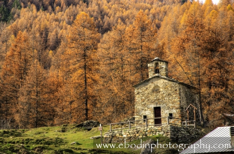  © 2012

région de Viozene en Italie