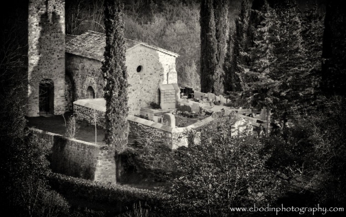 Entrée du Paradis © 2015

Chapelle à la Penne dans les Alpes Maritimes