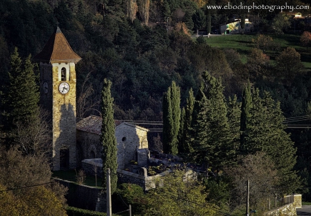 Chapelle à la Penne © 2015

Chapelle à la Penne dans les Alpes Maritimes