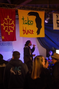 Toko Blaze © 2016

Concert de Printemps à Pierrefeu (06) avec Toko Blaze