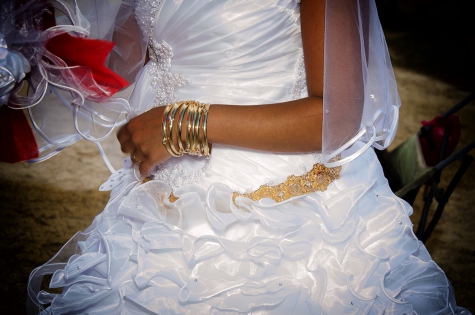 La Ceinture Mariage de Santana et Abraham
Début de journée : La ceinture de la mariée
© 2015