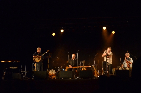 Malins Plaisirs Concert à Bourg en Bresse Septembre 2012
© 2012