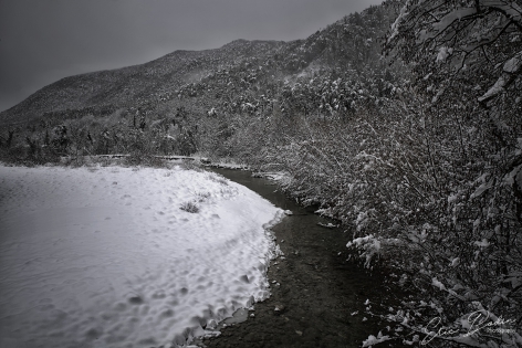 Pont du Coude à Aiglun © 2018 : Eric BODIN Photography
Aiglun : Pont du Coude
Chute de neige du 1er Mars 2018
#esteron #nice06 #alpesmaritimes #paca #photopaca #photonice06 #france #neige #montagne #riviere #aiglun #06910