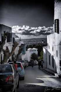 Sidi Bousaid © 2018