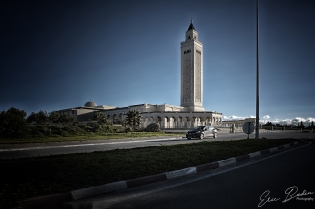 Carthage © 2018
Mosquée