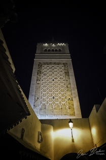 La Medina © 2018
Minaret de la Grande Mosquée El Zitouna