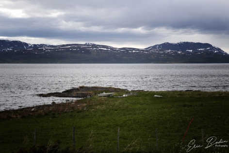 Neverfjord ©2019