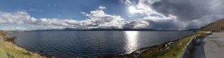 Kvavloya Vue sur Ryperfjord
©2019