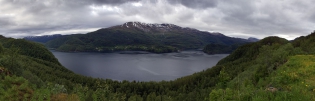 Engan Vue du fjord depuis les hauteurs
©2019