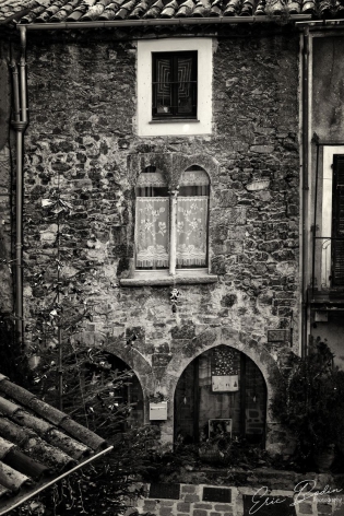 Luceram ©2018
Le vieux village
