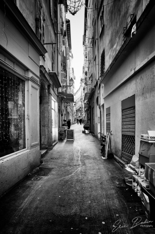 Vieux Nice ©2017 - Eric BODIN Photography