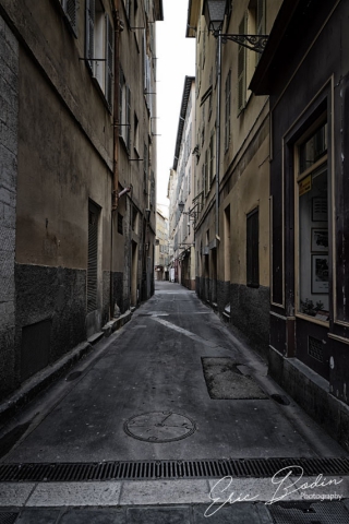 Rue Saint-Vincent ©2021 - Eric BODIN Photography