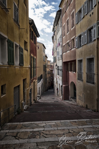 Rue du Malonat ©2021 - Eric BODIN Photography