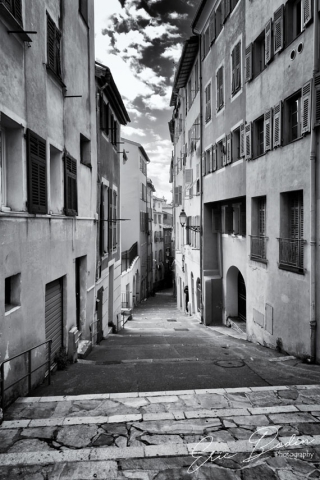 Rue du Malonat ©2021 - Eric BODIN Photography