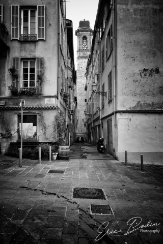 Rue de la Croix ©2021 - Eric BODIN Photography