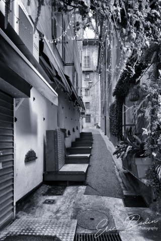 Rue Droite ©2021 - Eric BODIN Photography