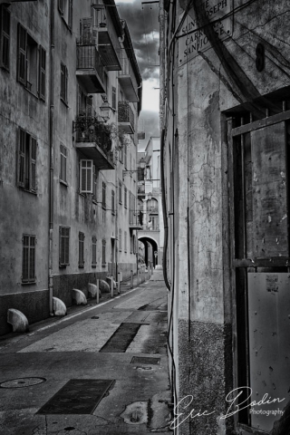 Rue des Serruriers ©2021 - Eric BODIN Photography