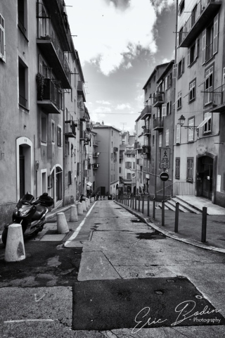 Rue Guigonis ©2021 - Eric BODIN Photography