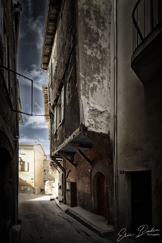 Vieux Village Maison du Moyen Âge
© 2021 : EBodin Photography