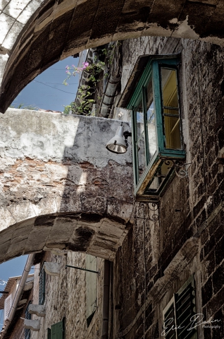Split La vieille ville
©2016 : Eric BODIN Photography