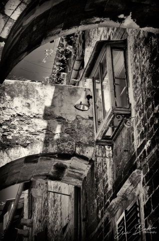 Split La vieille ville
©2016 : Eric BODIN Photography