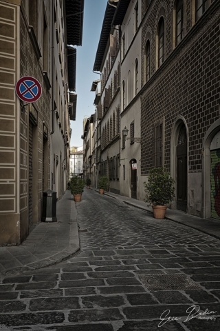 Borgo Santa Croce ©2021 : Eric BODIN Photography