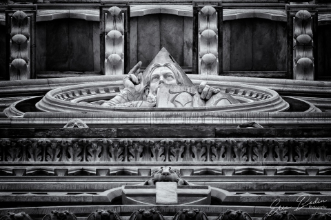 Cattedrale di Santa Maria dei Fiore Piazza del Duomo
©2021 : Eric BODIN Photography
