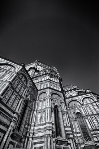 Cattedrale di Santa Maria dei Fiore Piazza del Duomo
©2021 : Eric BODIN Photography