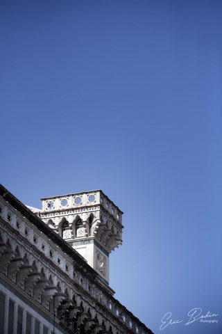 Piazza del Duomo ©2021 : Eric BODIN Photography