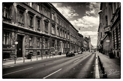 Zagreb ©2013 : Eric BODIN Photography