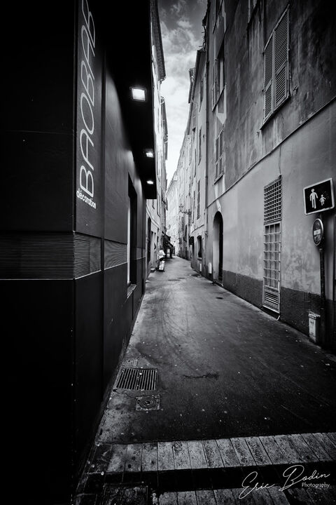 Vieille Ville ©2022 : Eric BODIN Photography