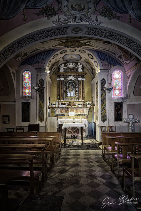  Notre Dame de la Menour à Molinet (06)
©2022 : EBodin Photography